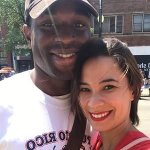 Meet your Posher, Jasmine